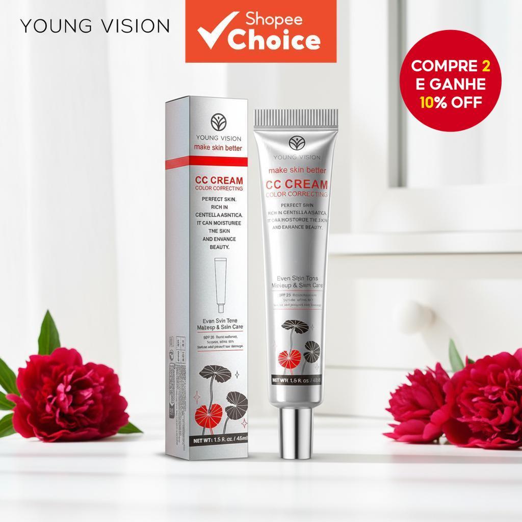 Creme com Centella Asiática: Onde Comprar | BuscaProdutos