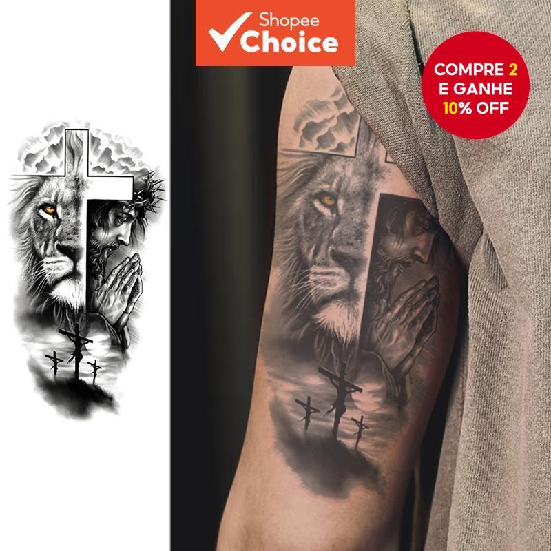 Etiqueta Tatuagem: Onde Comprar | BuscaProdutos