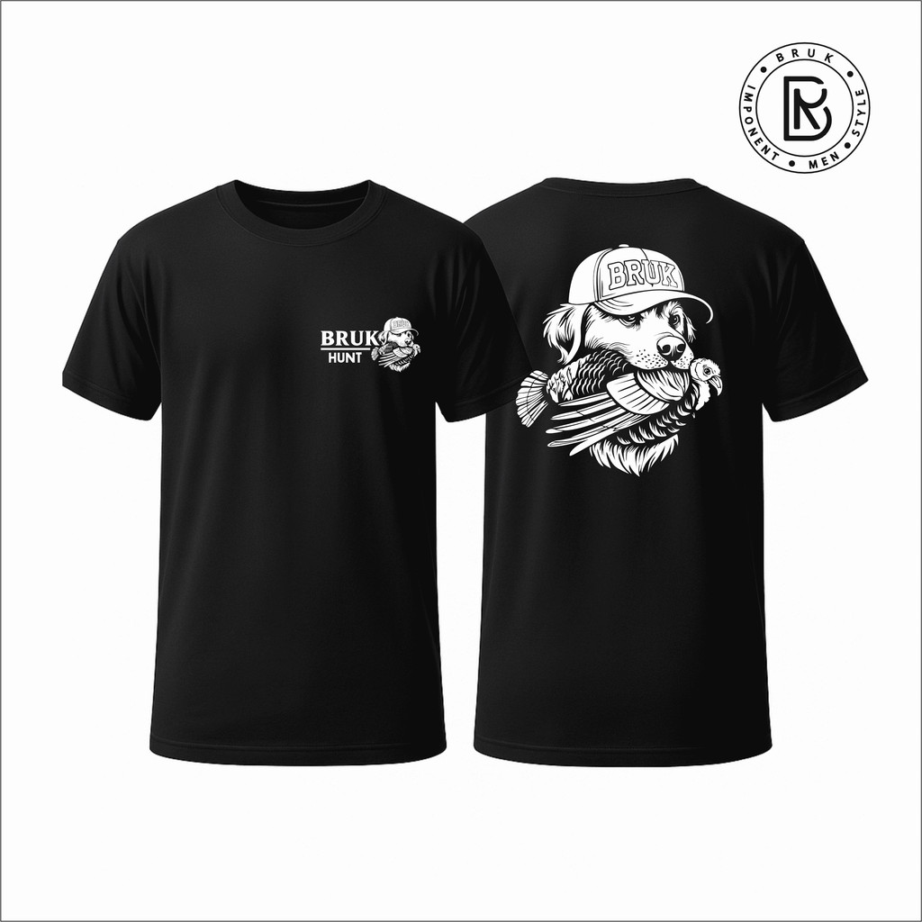Camiseta Country Masculina Country  100% Algodão Camiseta Básica Estampada, caça,pesca, rodeios