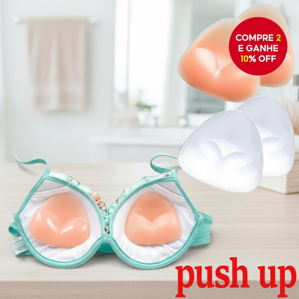 Sutiã Enchimento Removível: Onde Comprar | BuscaProdutos