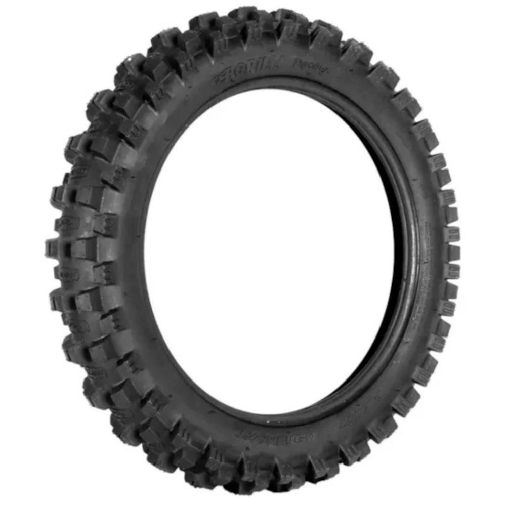 PNEU DE MOTO ARO 10 70/100-10 BORILLI MX 007 MEDIUM SOFT