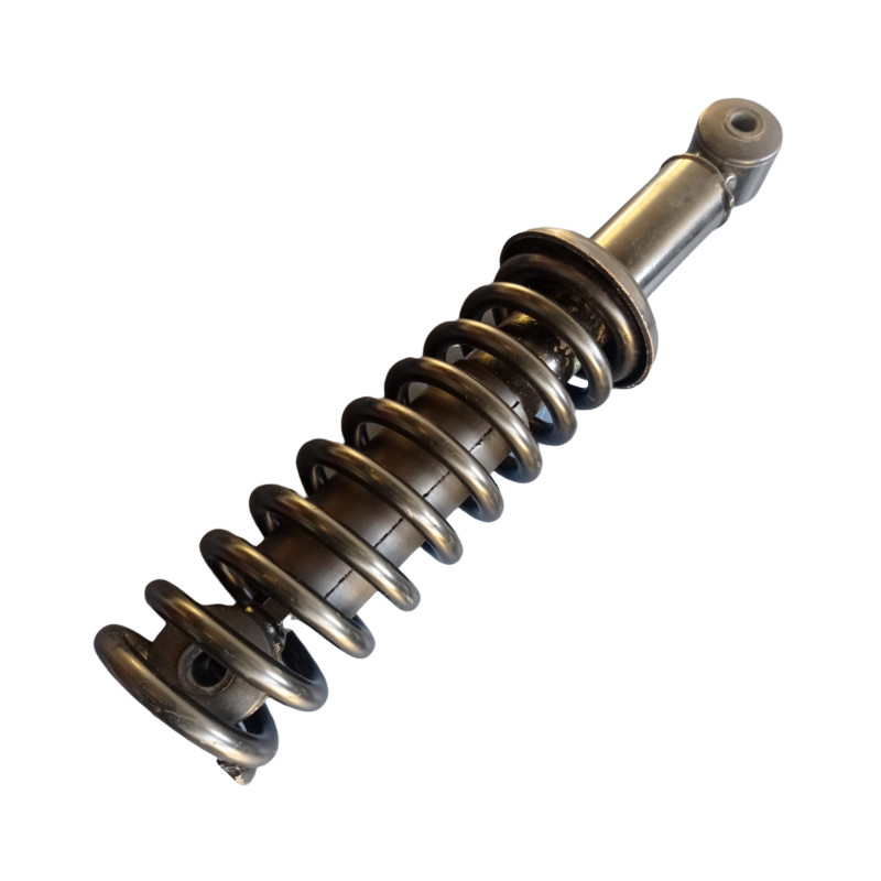 Amortecedor Suspensão Da Cabine Traseiro Volvo Fm Chines Todos Cod Original 1075445