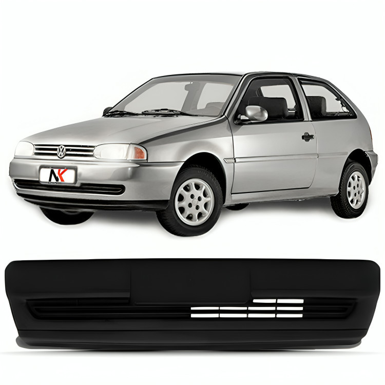 Parachoque Gol G2 Saveiro Parati 95 96 97 98 1999 Dianteiro PARA CHOQUE PARA-CHOQUE PARACHOQUE CAPA COBERTURA ENVOLVENTE em Oferta na Shopee