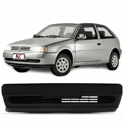 Parachoque Dianteiro Gol G2 Saveiro Parati 1995 1996 1997 1998 1999 1ª Linha Novo