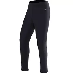 Calça Segunda Pele X11 Climate 2 Térmica Motoqueiro Ciclista Preta