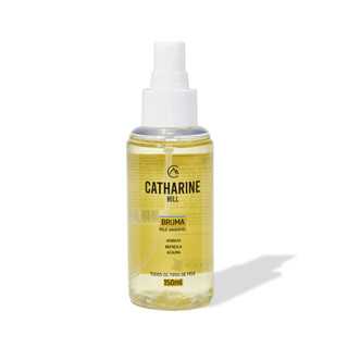 BRUMA HIDRATANTE SELF CARE CATHARINE HILL COM FIXAÇÃO PROLONGADA E EFEITO RADIANTE em Oferta na Shopee