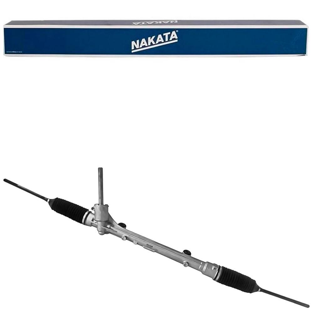 Detalhes do Caixa Direção Elétrica Ford Ka 2014 A 2020 Nakata Ncde20102