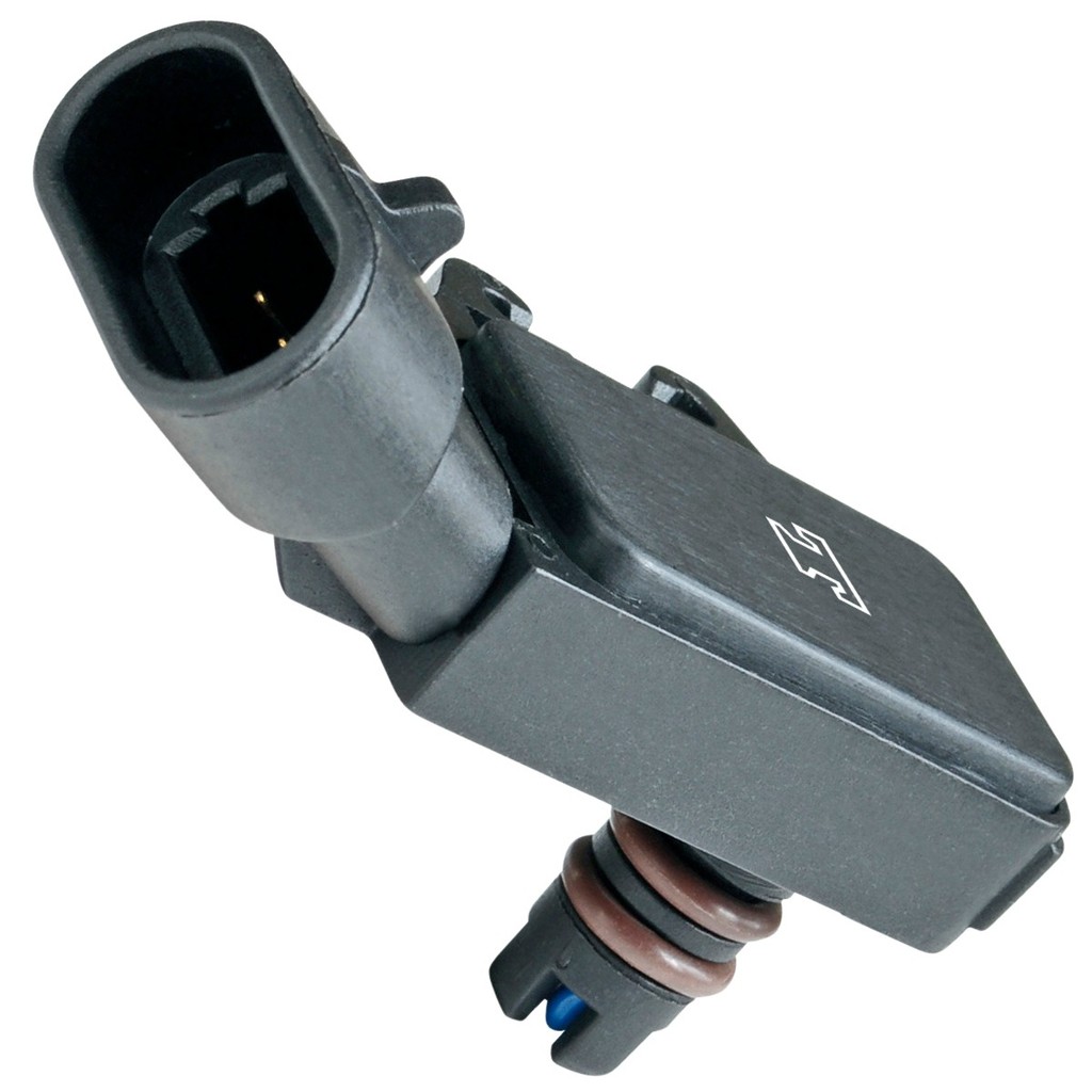 Sensor Map Pressao Coletor - Astra 02 A 11 / Celta 00 A 08 / Classic 03 A 05 / Corsa 02 A 09 / Meriva 02 A 12