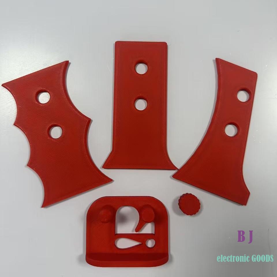 Ferramenta De Gravação De Textura De Argila-Impressão De Arranhões Com Detalhes Finos De Cerâmica DIY