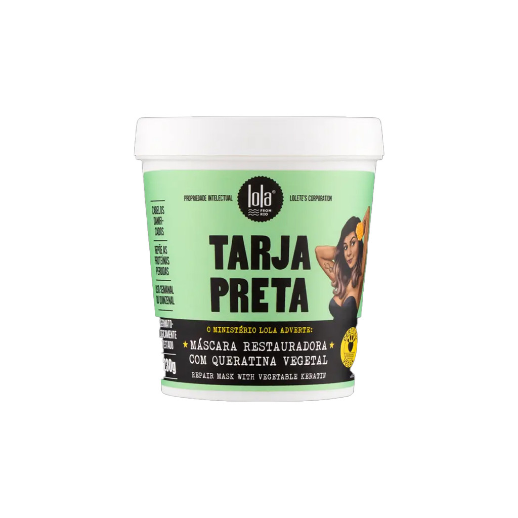 Máscara Tarja Preta: Onde Comprar | BuscaProdutos