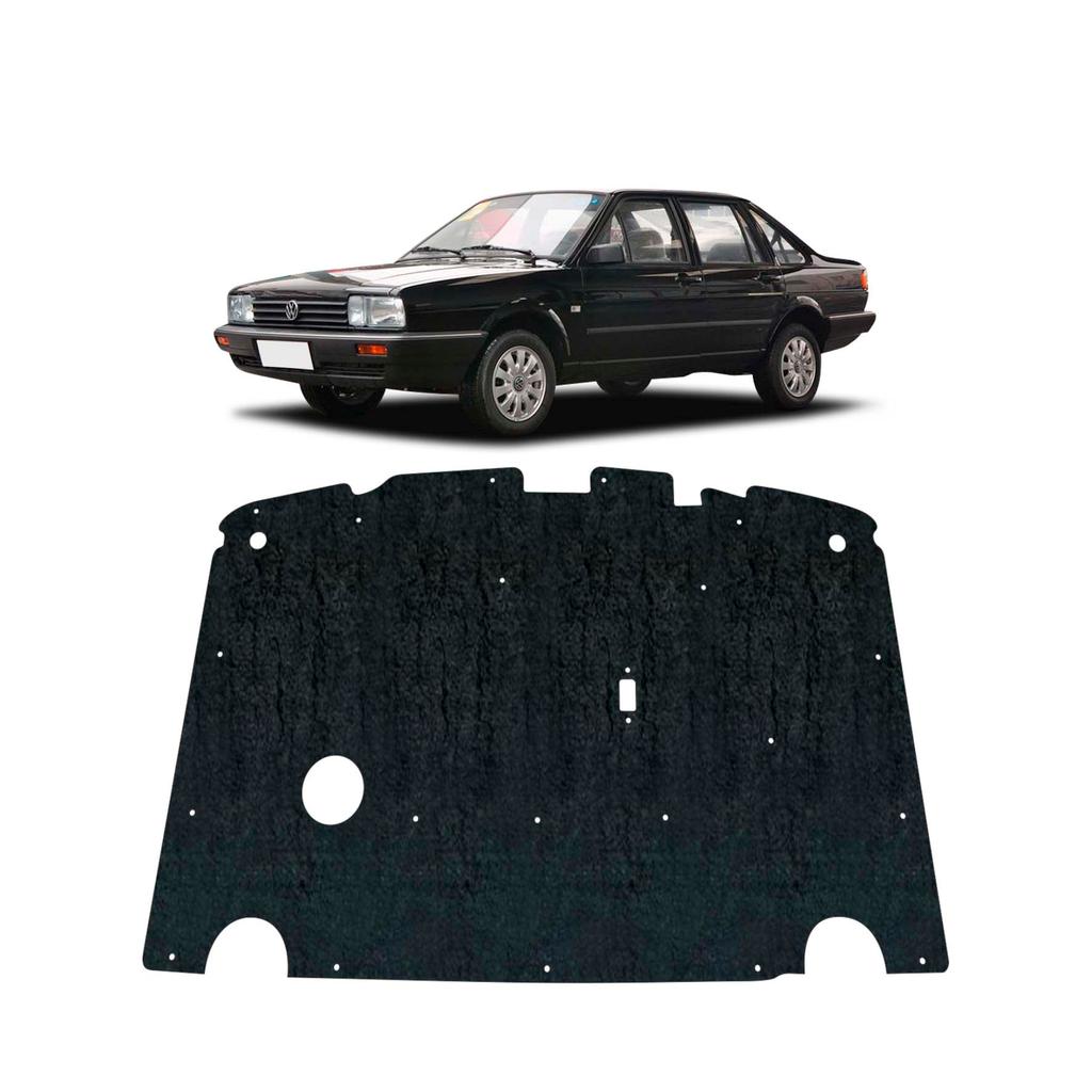 Manta Forro de Capô Santana 1991 até 2006