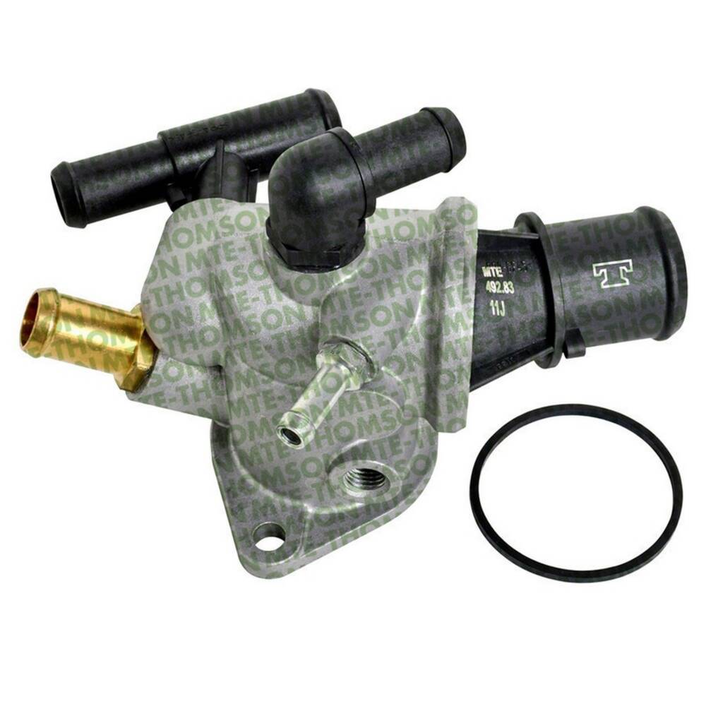 Valvula Termostatica Serie Ouro - Alfa Romeo 145 1996 A 2001 / Alfa Romeo 155 1995 A 1998 / Fiat Coupe 1997 A 2004