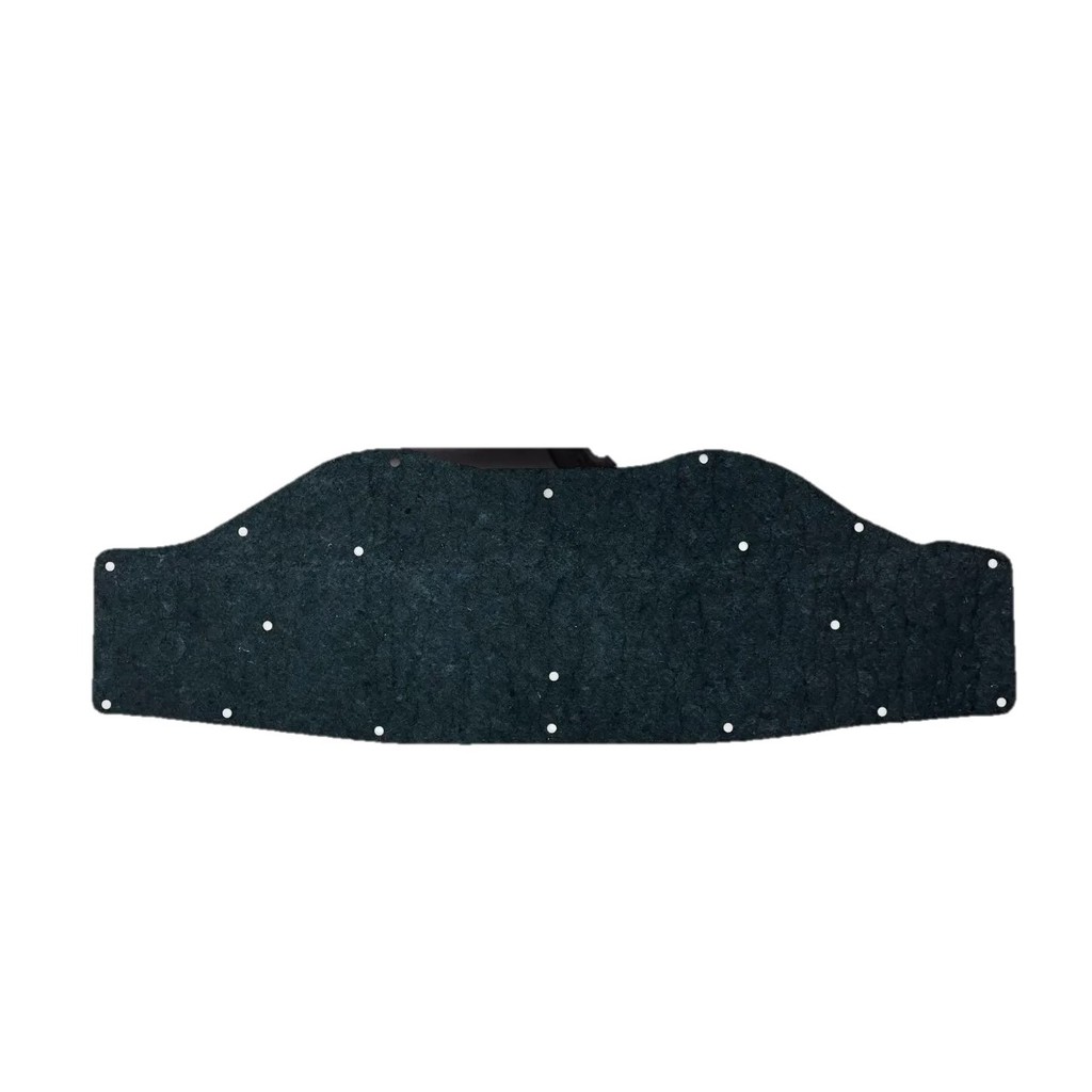FORRO ISOLANTE CAPÔ DIANTEIRO FIAT IDEA 051908695