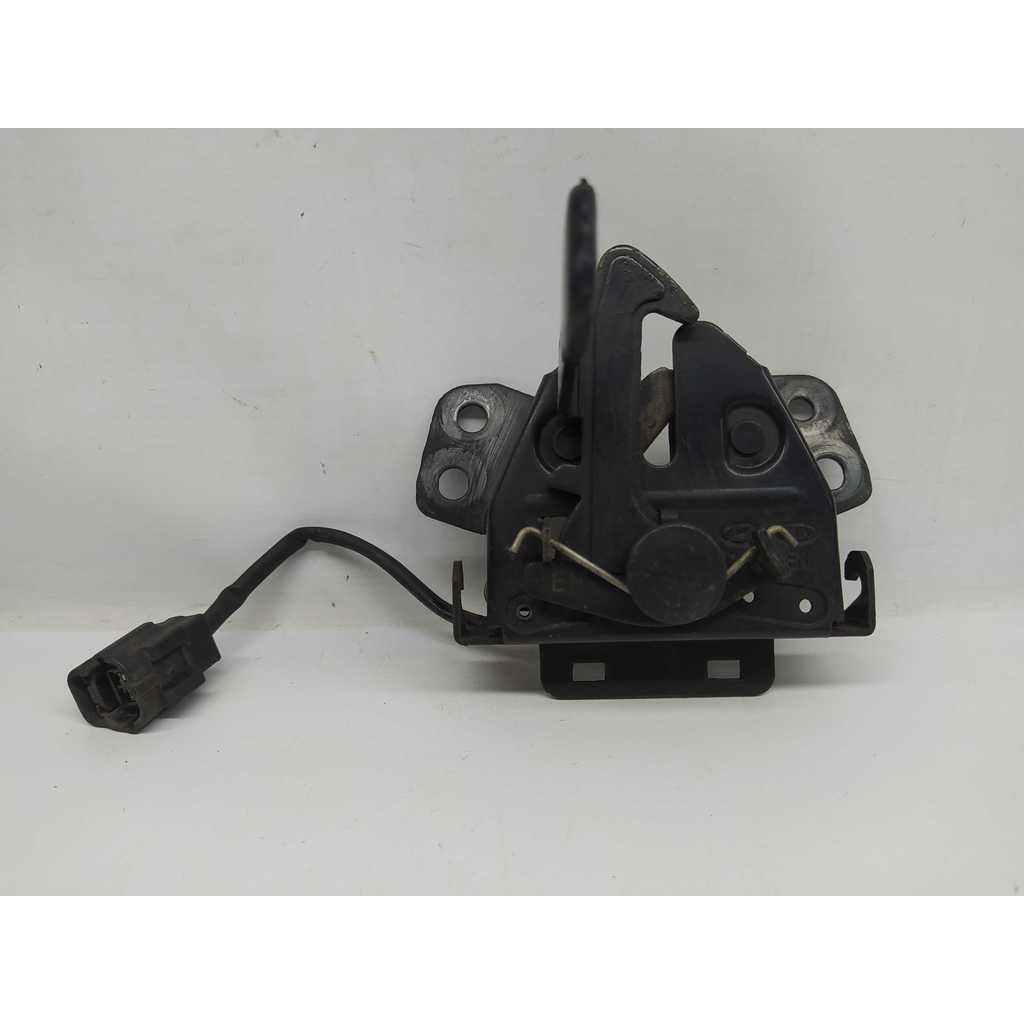 Fecho Trava Capô Hyundai Veracruz 3.8 2008