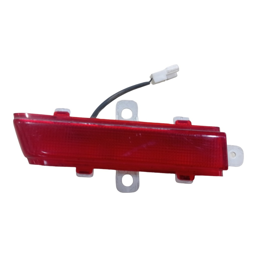 Luz Porta Dianteira Esquerda Veracruz 2011 3.8 V6 Aut Led Vermelha Branca