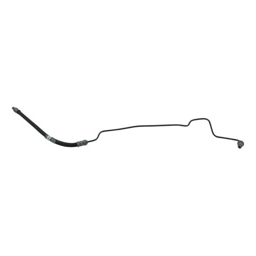 Cano Flexivel Atuador Embreagem Gm Onix Prisma 2013 2020