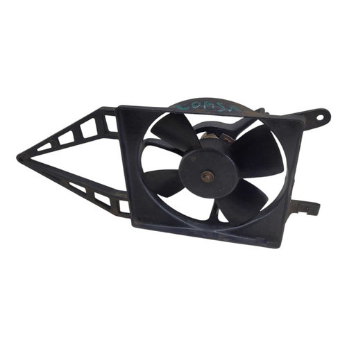 Ventoinha Radiador Gm Corsa 1996 2004 93248952