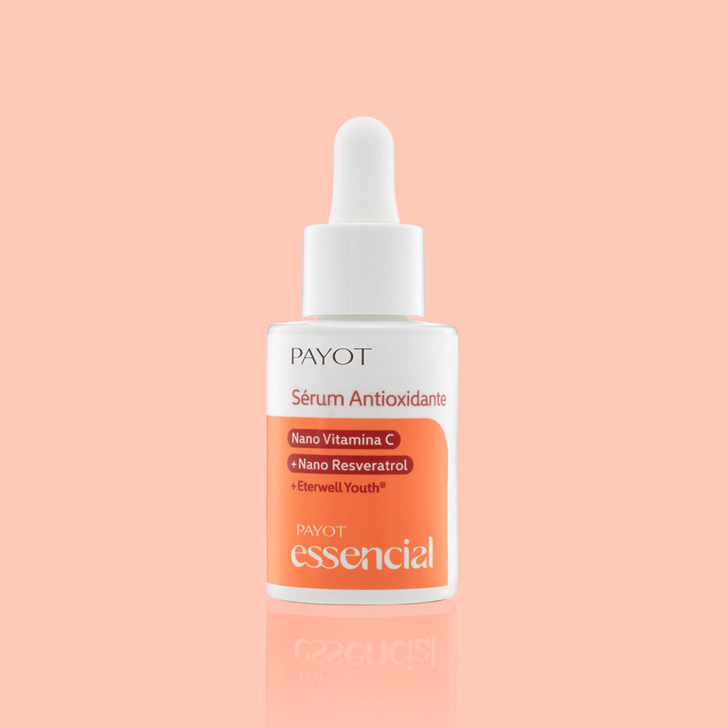 Sérum Antioxidante Essencial Payot