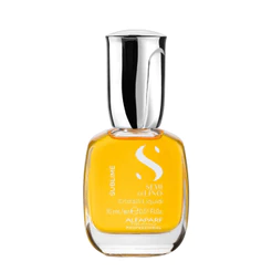 Alfaparf Semi di Lino Sublime Cristalli Liquidi - Óleo Capilar 15ml