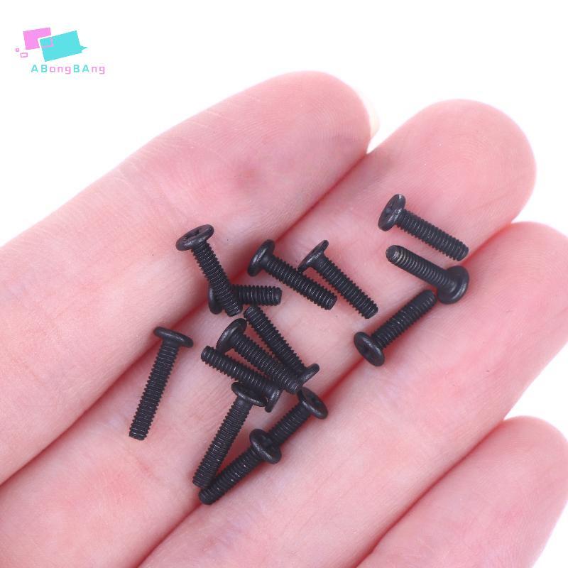Abongbanghn 16 Peças Para ASUS TUF Dash F15 FX516 FX516PC FX516PE FX516PR FX516PM Laptop Base Inferior Capa Parafusos Ag