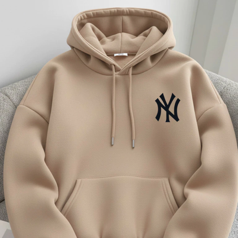 Moletom Blusa de Frio Canguru Masculino Estampadony  Casual Blusao Umissex Envio Rapido