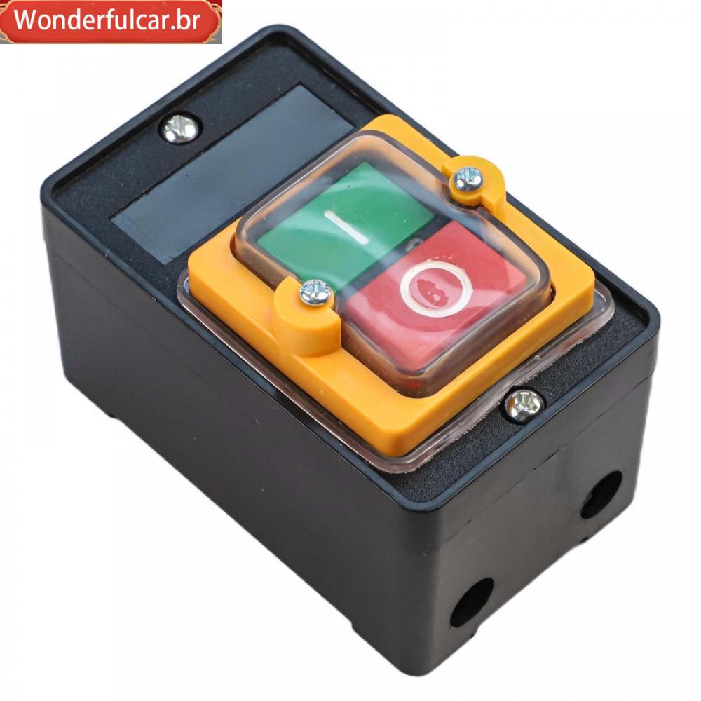 [WDFU-BR]KAO-5H Switch 3 Groups Contacts Extended Service Life IP-Rated Waterproof