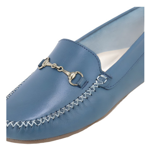 Mocassim Feminino Conforto Sapato Drive Macio Casual Granado