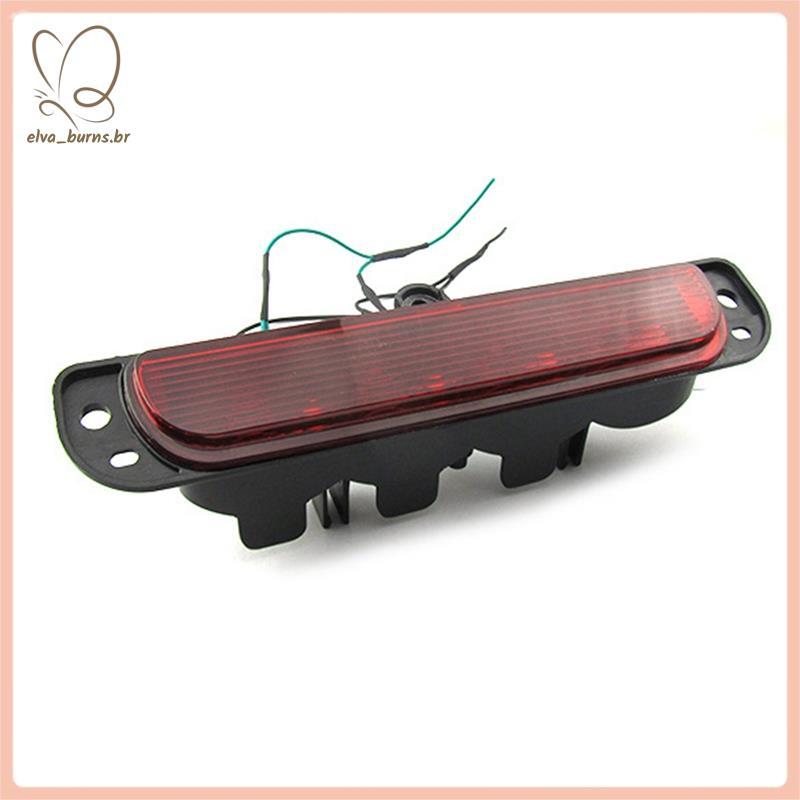 [elva_burns.br] Terceira Luz De Freio Traseira Para-Pickup L200 Triton KB4T KA4T 2005-2015 8334A059