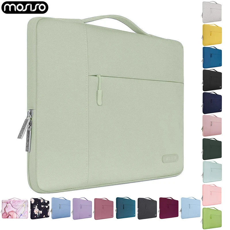 Capa Para Notebook , De 11 12 13 14 15 16 17.3 Polegadas Macbook Air Pro HP Asus Acer Dell Lenovo Pasta De Computador
