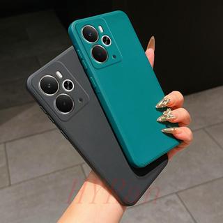 Capa Realme 14T 5G/14 5G De Telefone Macia MF em Oferta na Shopee