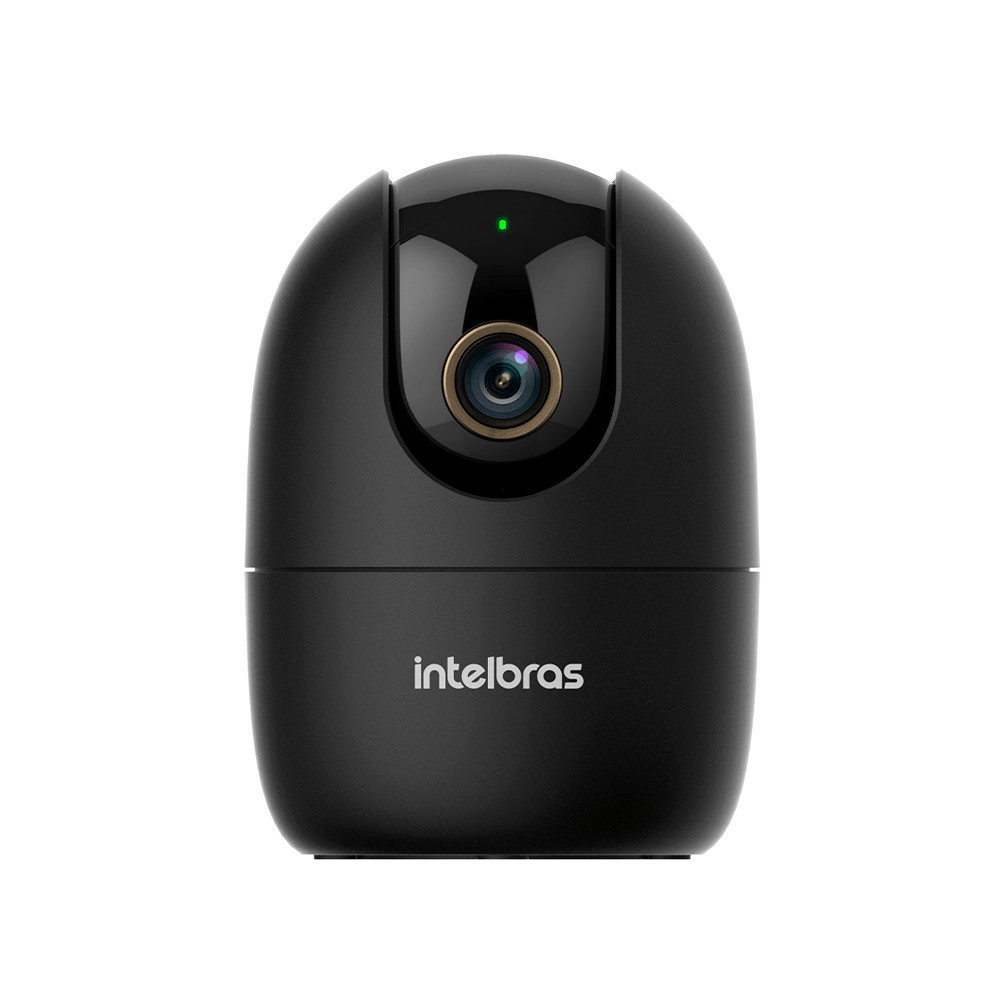 Câmera Intelbras Im4 C: Onde Comprar | BuscaProdutos