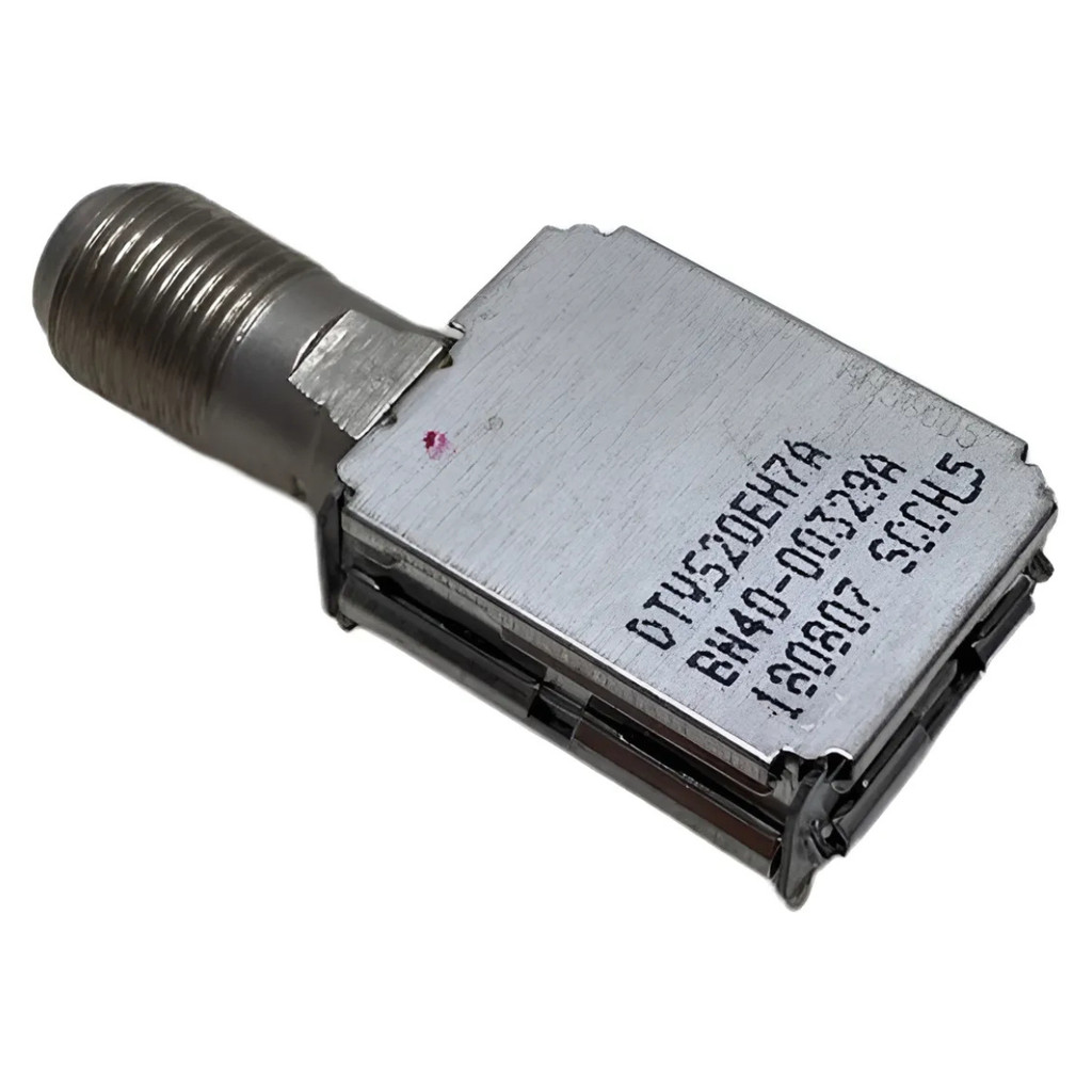 Seletor Varicap Bn40-00329a Para Placa Principal