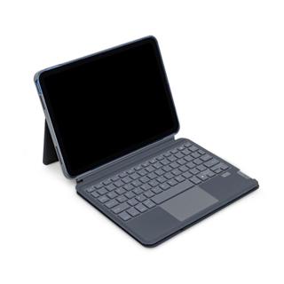 Capa Teclado para iPad 10ª geração, Cinza, Originais iPlace em Oferta na Shopee
