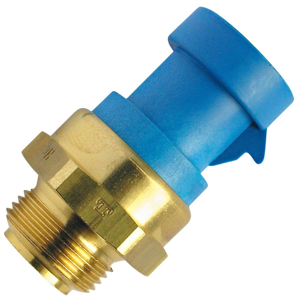 Interruptor Termico Radiador - Fiorino 93 A 96 / Jumper 94 A 97 / Marea 98 A 07 / Palio 96 A 04 / Siena 98 A 04