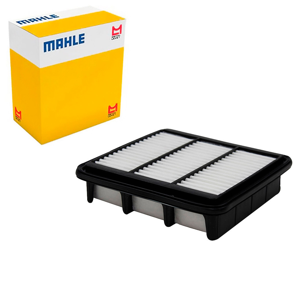 Elemento Filtro Ar - Cerato 2012 A 2011 / I30 2011 A 2011 - Lx3505