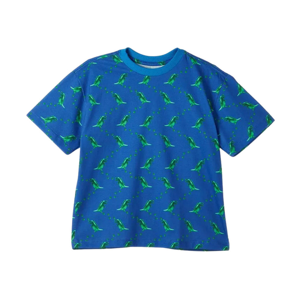 Camiseta Fábula Malha Juju