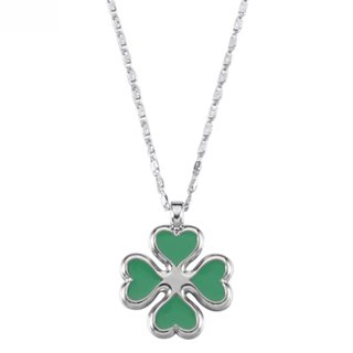 Colar Com Pingente De Trevo De Quatro Folhas De Anime Tokyo Revengers Hinta Tachibana em Oferta na Shopee