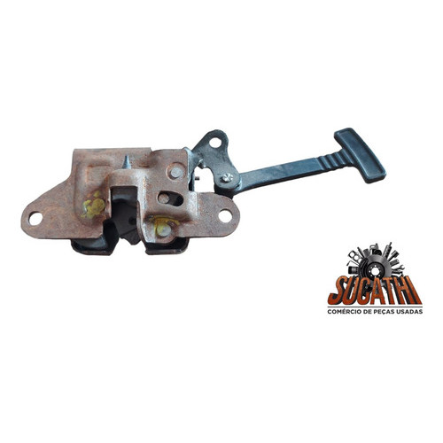Fechadura Capô Lado Direito Honda Civic 2000 2002 2004 2006