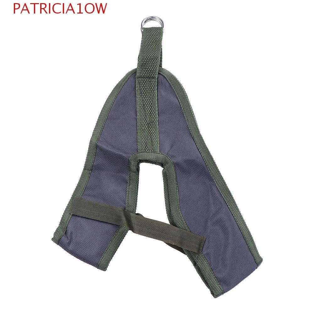 PATRICIA1OW Dispositivo De Tração Cervical Arnês Suspensórios Maca De Pescoço Banda Protetor De Coluna Cinto De Alongame