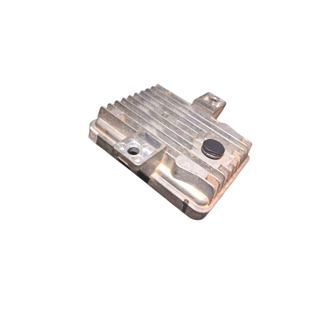 Modulo Controle Ventuinha Argo Mobi Toro Cronos 00552682710