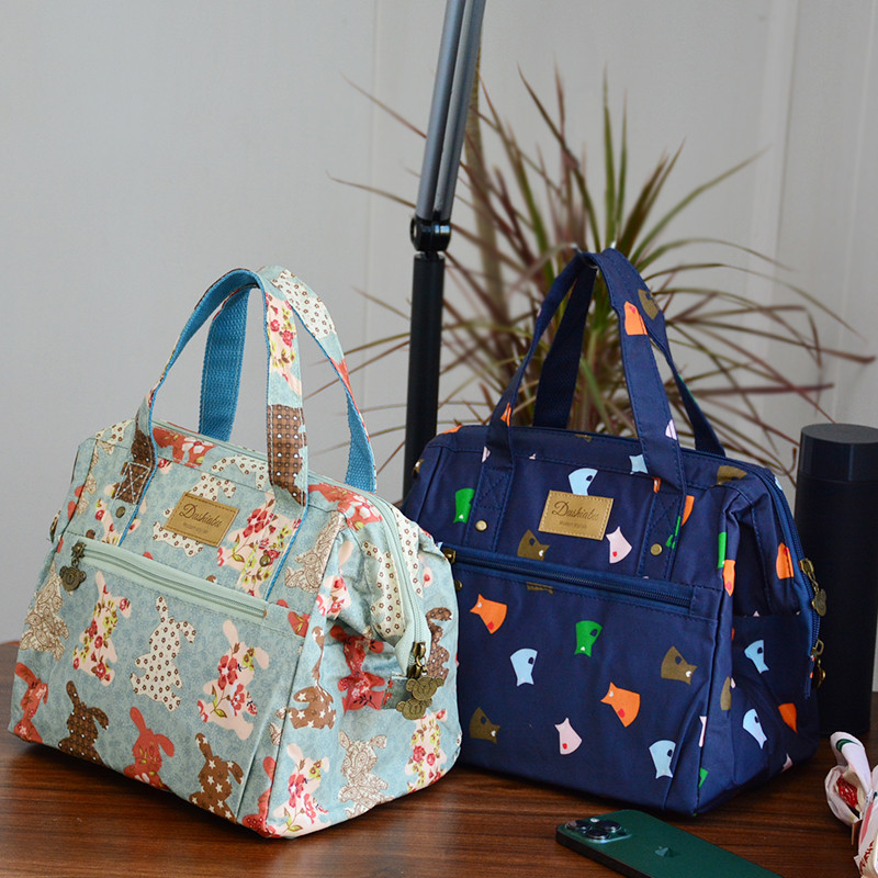 2026 novo estilo moda mãe saco de compras mamãe saco mãe bebê sacola bebê mãe fora com bebê pequeno saco