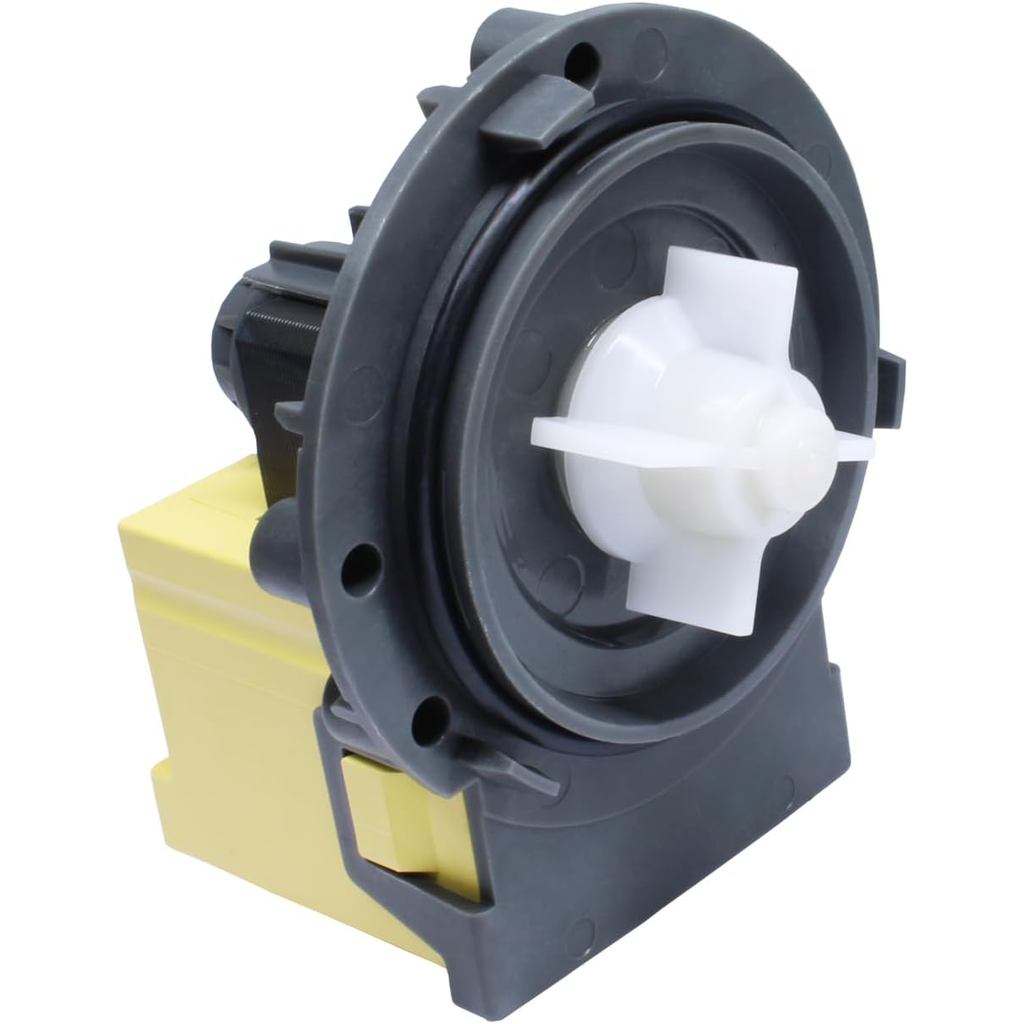 Eletrobomba Universal Emicol 127v Lavadora de roupas