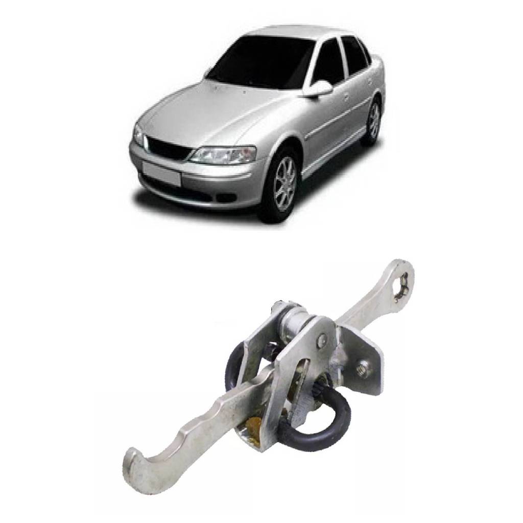 LIMITADOR DA PORTA DIANTEIRA VECTRA 1998 1999 2000 2001 2002 2003 2004 2005