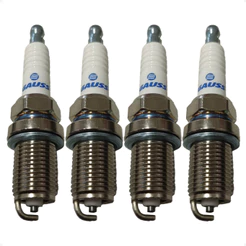 Vela Ignição Fiat Uno 2001 a 2021 - 1339859 - GV6R92