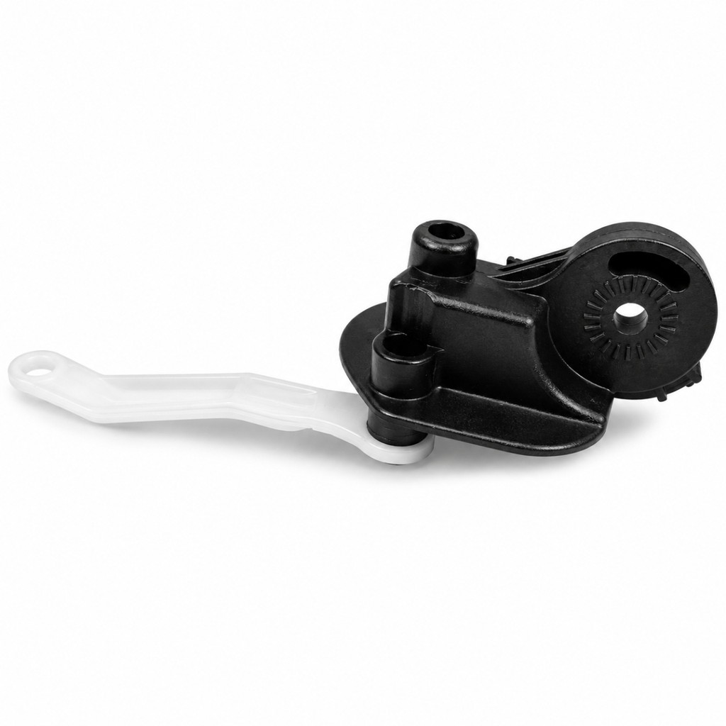Suporte Pescoço Pivô Ventilador Mondial 30cm 40cm 50cm Original