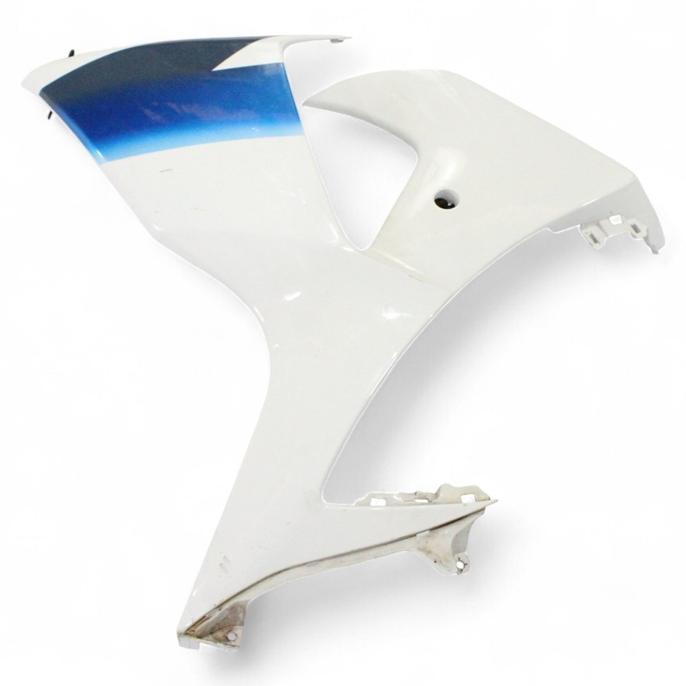 Carenagem Lateral Esquerda Suzuki Gsxr Srad 1000 11-16