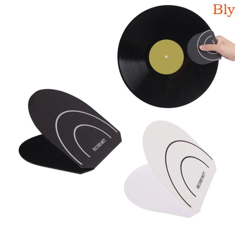 Bly Almofada Proteção Para Limpeza Disco, Antiestático, Discos, Do Manipulador Contra