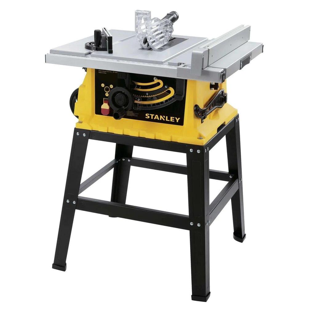 Serra de Bancada 10 Polegadas / 254mm 2000W 220V Stanley