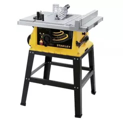 Serra de Bancada 10 Polegadas / 254mm 2000W 220V Stanley