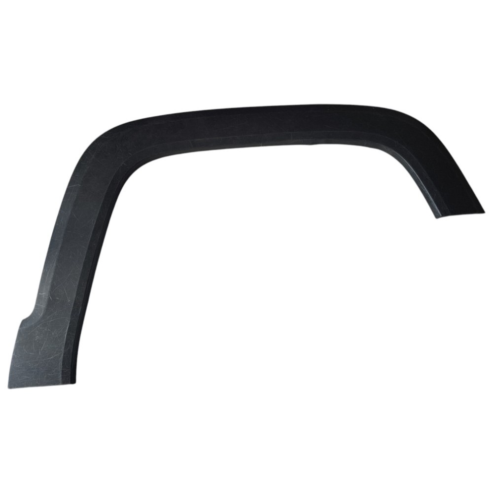 Alargador Paralama direito Jeep Renegade moldura
